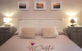 Costa Bed And Breakfast