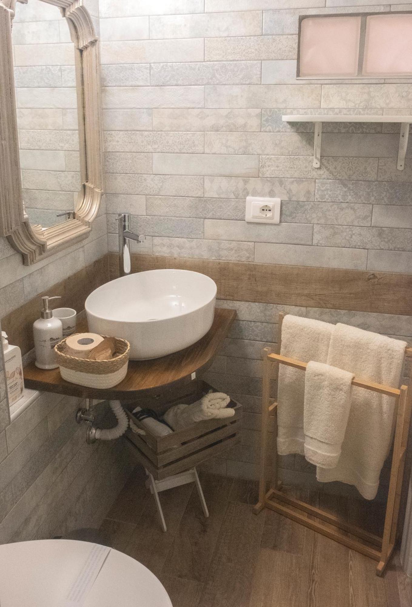 Costa Bed And Breakfast Pollutri Esterno foto