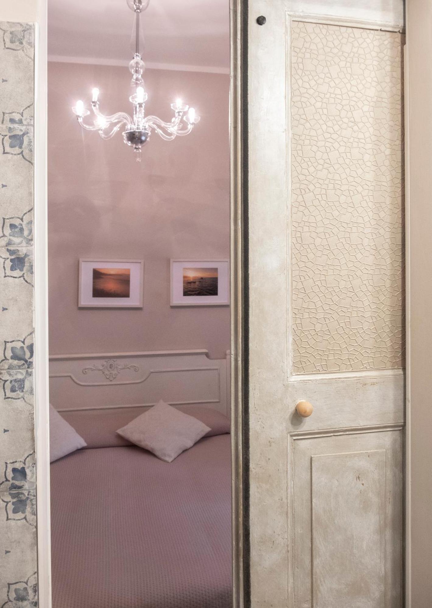 Costa Bed And Breakfast Pollutri Esterno foto